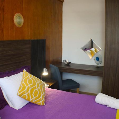 Pino Apartment Oaxaca Luaran gambar