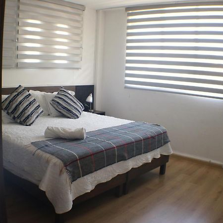 Pino Apartment Oaxaca Luaran gambar
