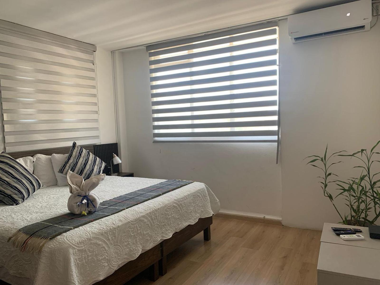Pino Apartment Oaxaca Luaran gambar