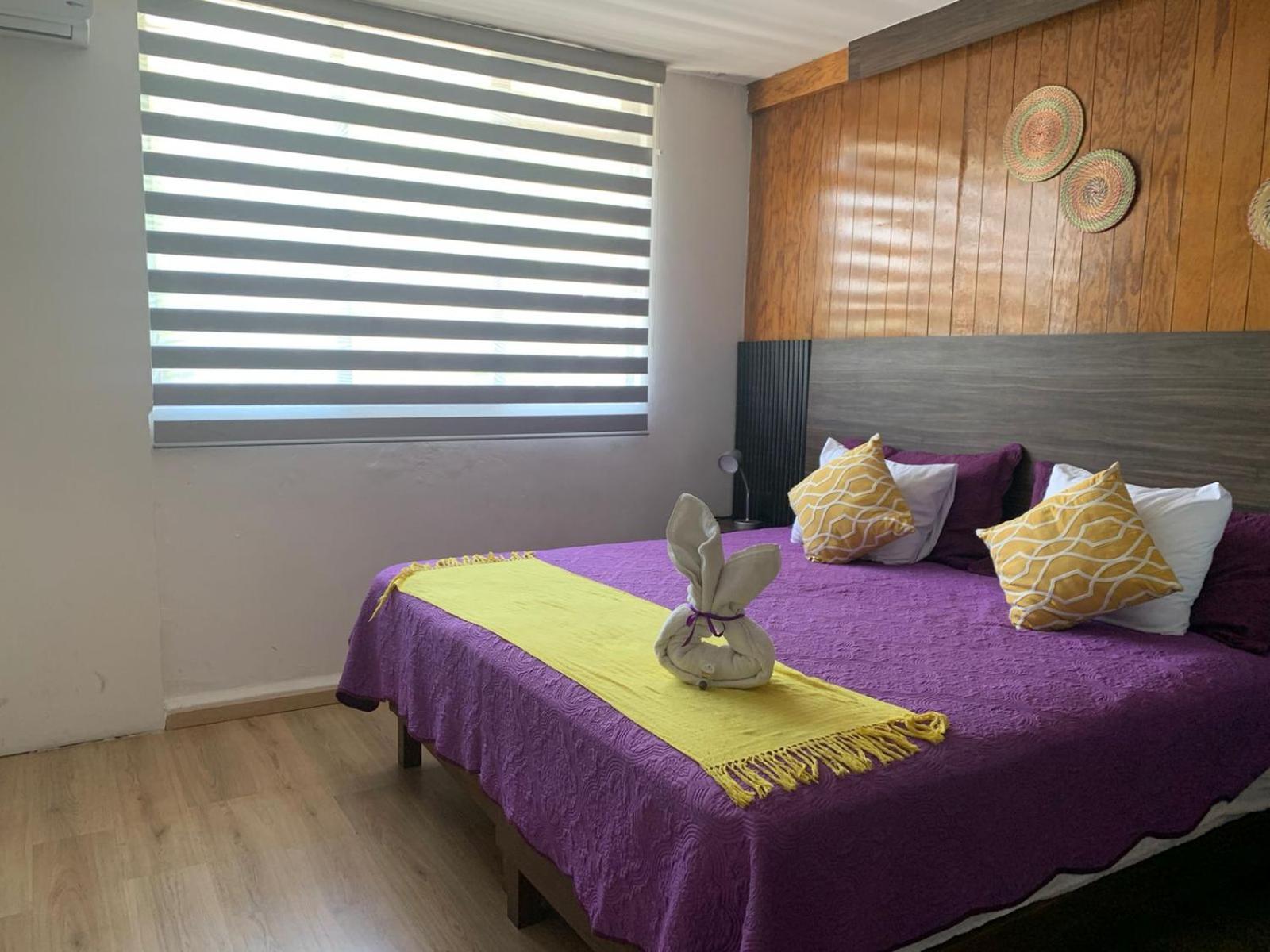 Pino Apartment Oaxaca Luaran gambar