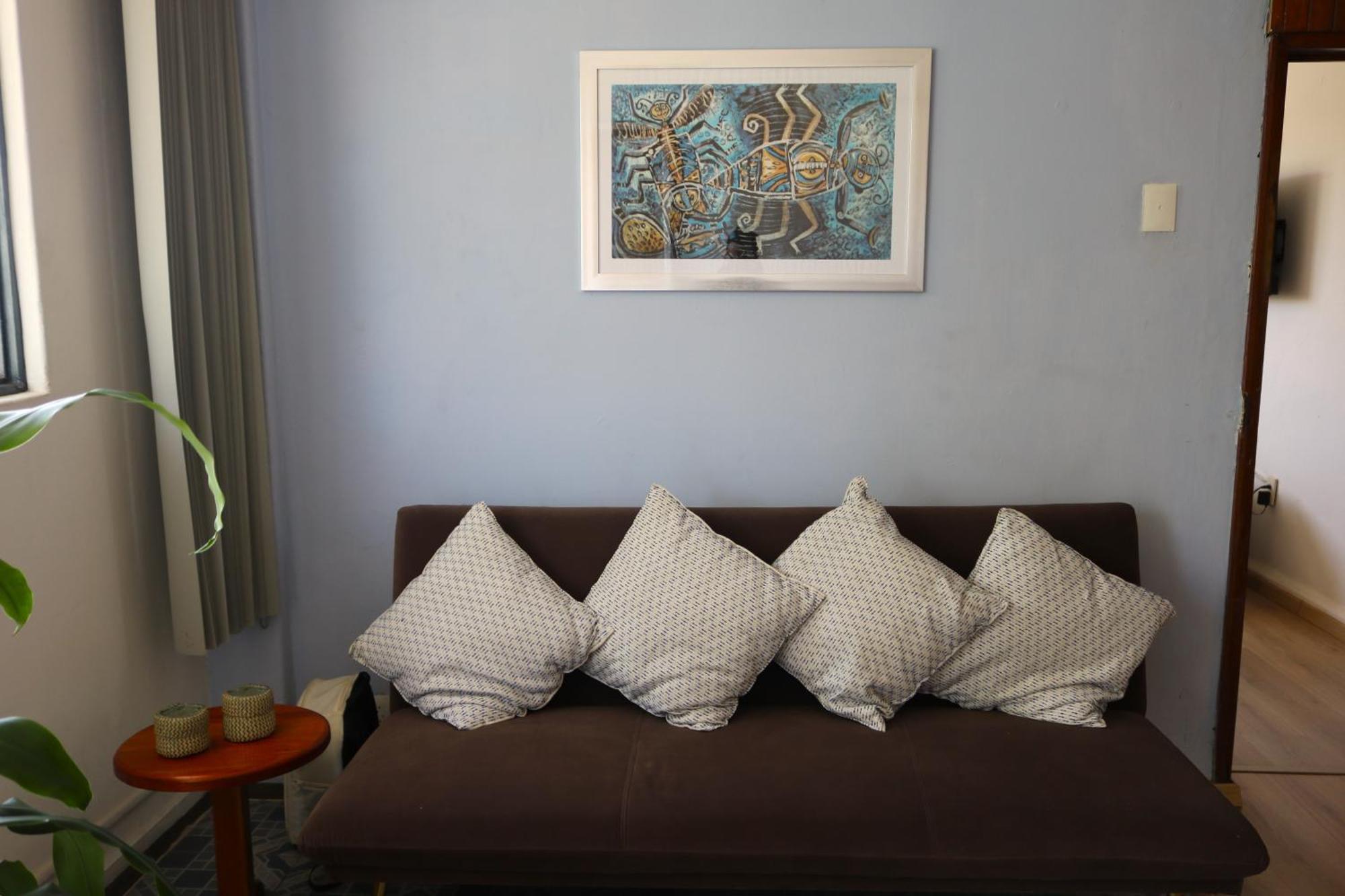 Pino Apartment Oaxaca Luaran gambar