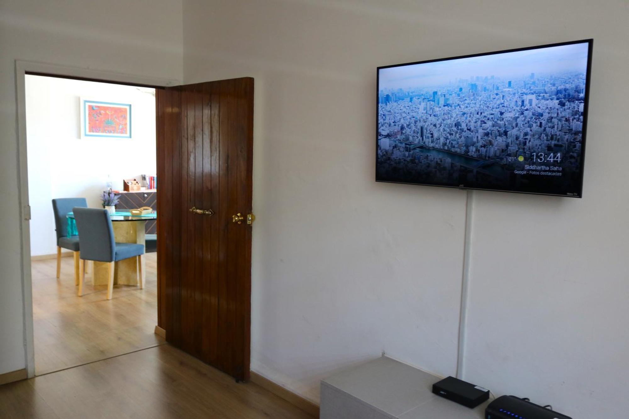 Pino Apartment Oaxaca Luaran gambar