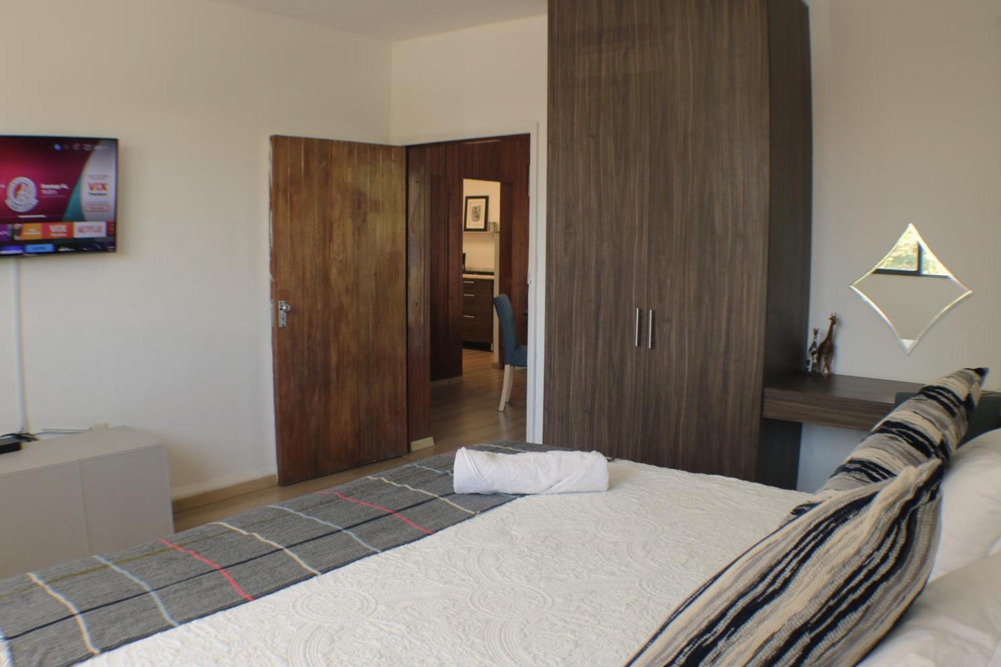 Pino Apartment Oaxaca Luaran gambar