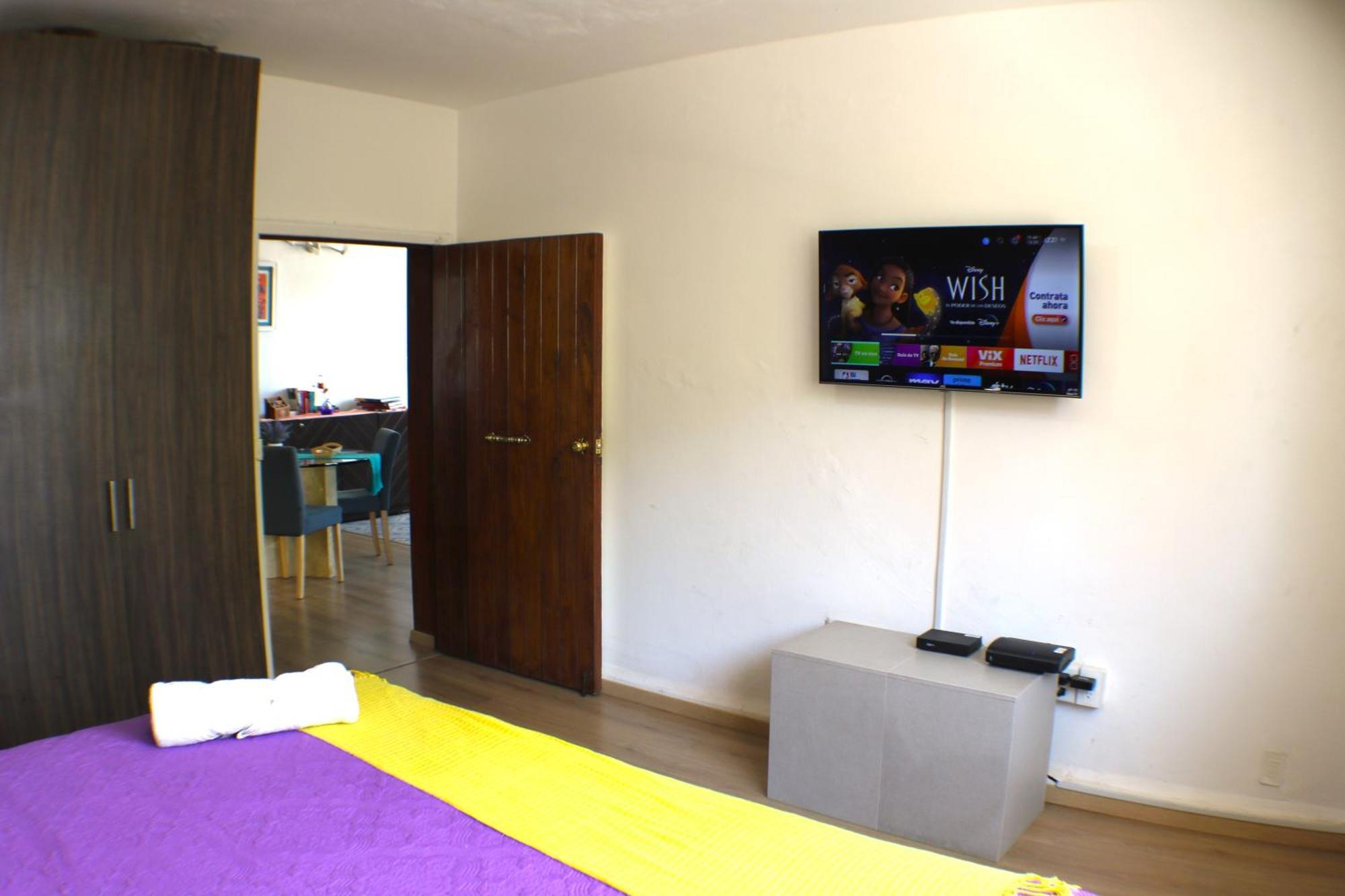 Pino Apartment Oaxaca Luaran gambar