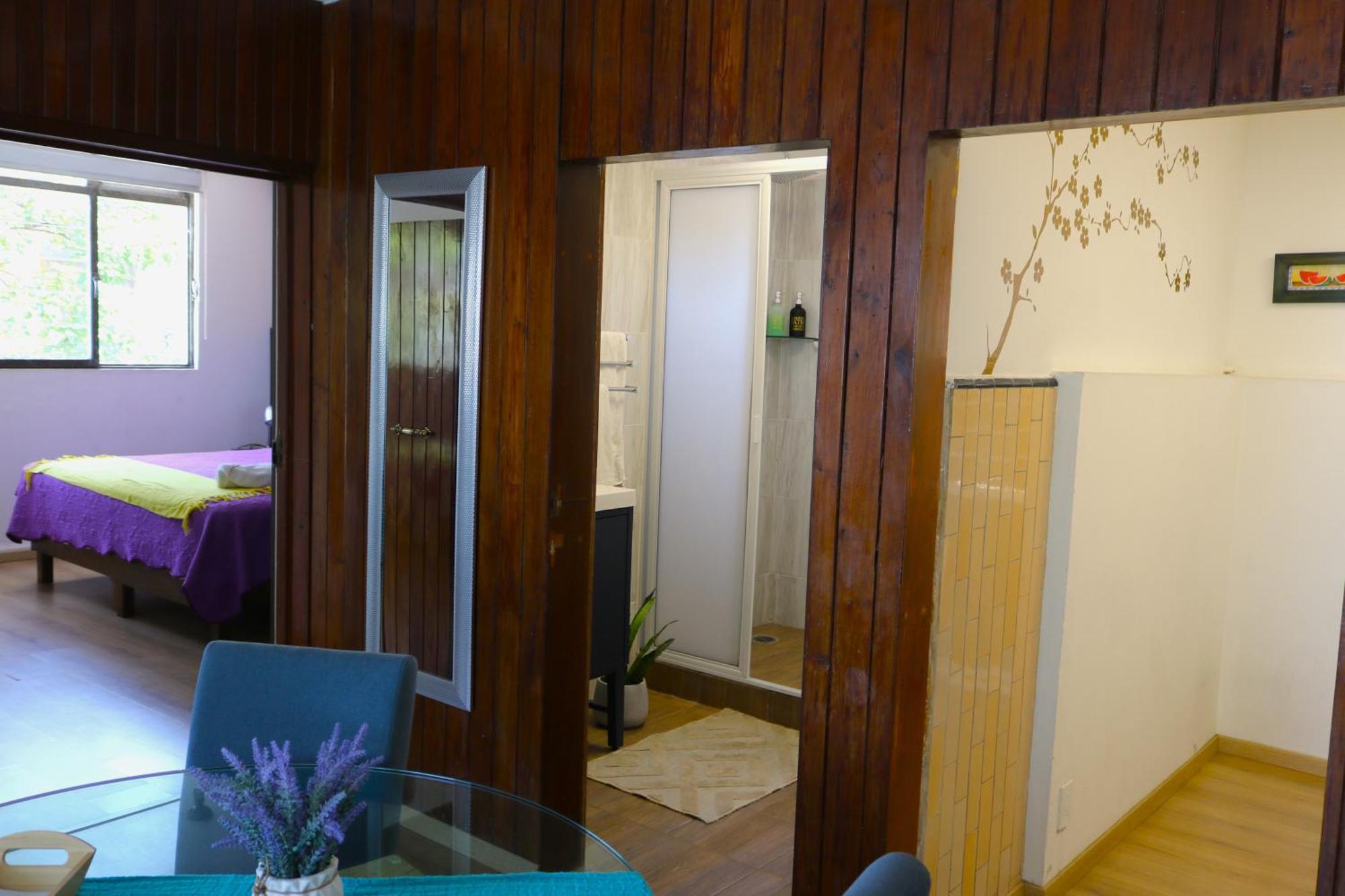 Pino Apartment Oaxaca Luaran gambar