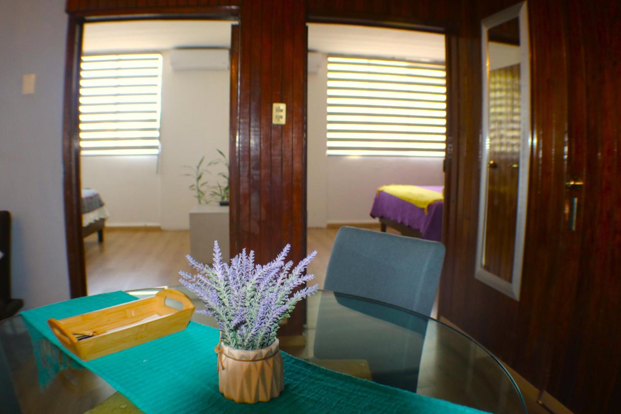 Pino Apartment Oaxaca Luaran gambar