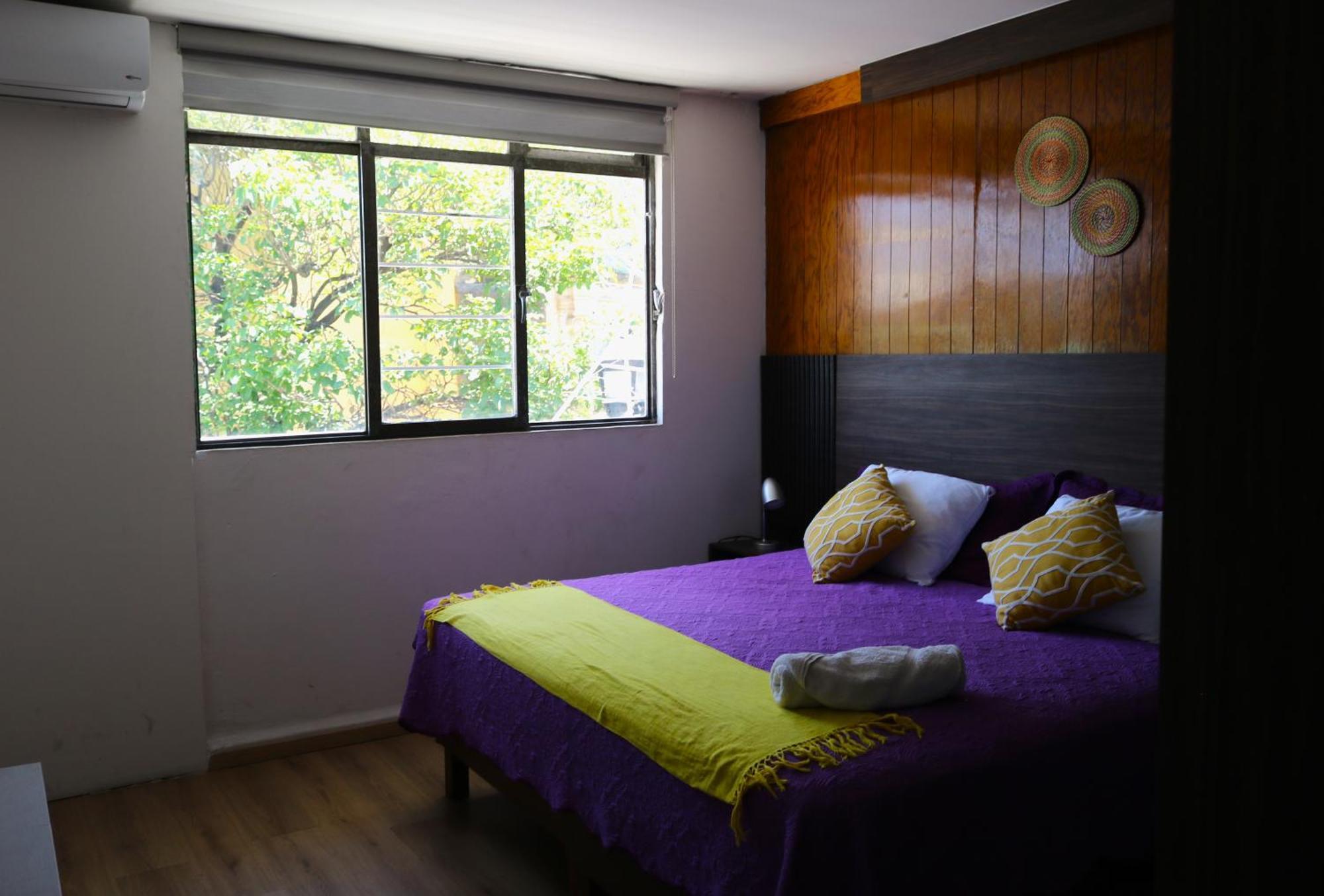 Pino Apartment Oaxaca Luaran gambar