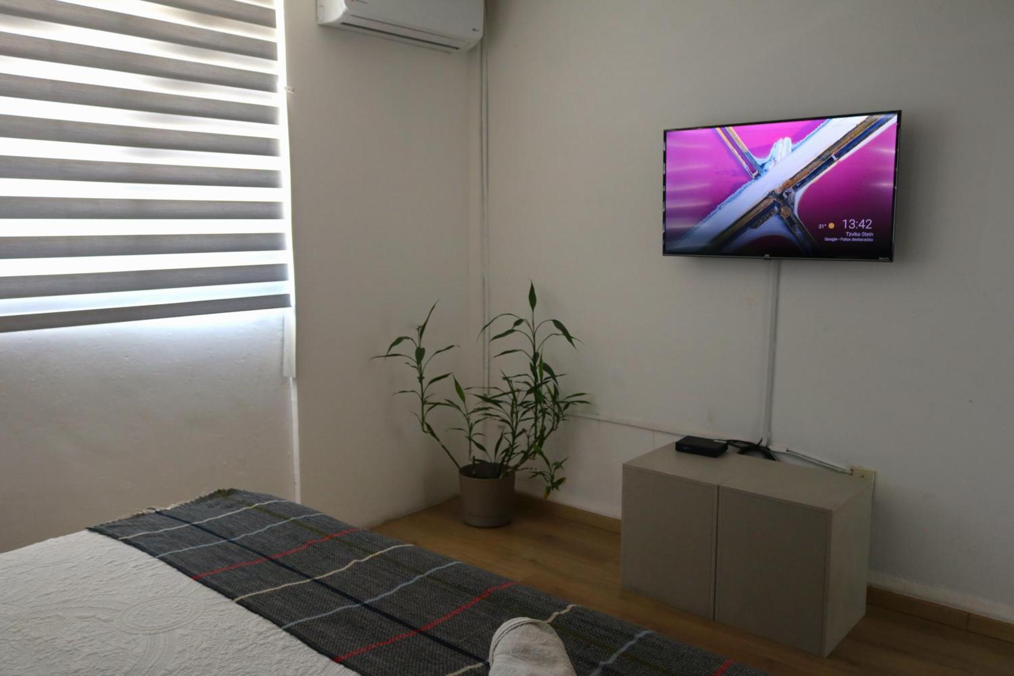 Pino Apartment Oaxaca Luaran gambar