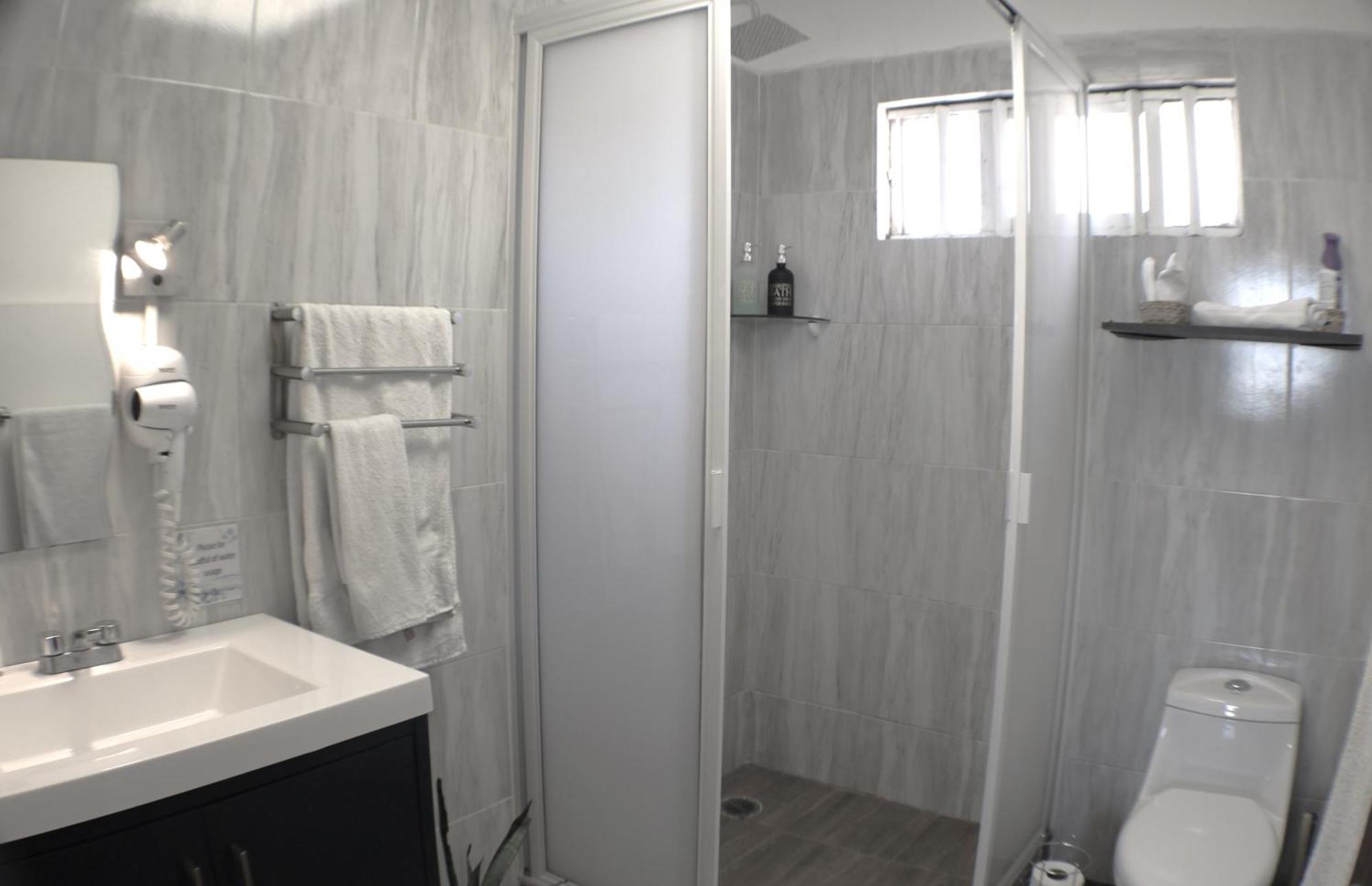 Pino Apartment Oaxaca Luaran gambar